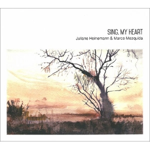 JULIANE HEINEMANN / ジュリアン・ヘイネマン / SING MY HEART