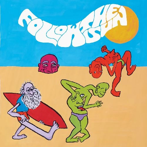 V.A. / FOLLOW THE SUN