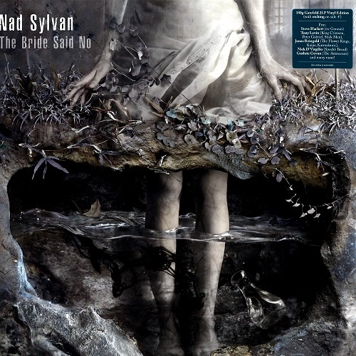 NAD SYLVAN / ナッド・シルヴァン / THE BRIDE SAID NO: 180G LIMITED VINYL