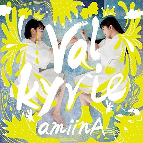 amiinA / Valkyrie
