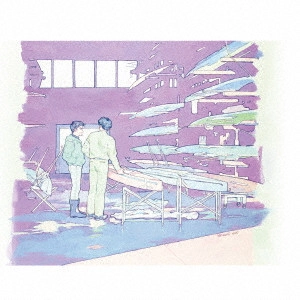 tofubeats / FANTASY CLUB