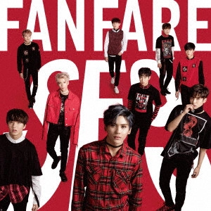 SF9 / Fanfare