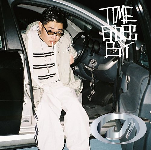 JUBEE (CREATIVE DRUG STORE) / Time goes by