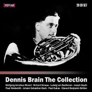 DENNIS BRAIN / デニス・ブレイン / COLLECTION