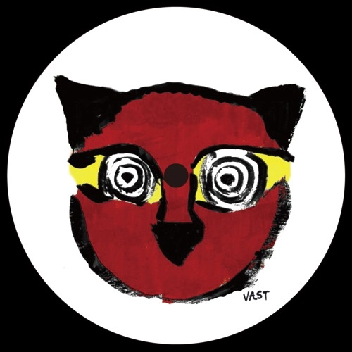 RED PIG FLOWER / SPACE JAZZ EP