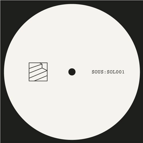UNKNOWN ARTIST / SOUS:SOL001
