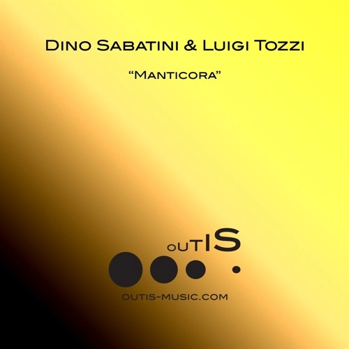 DINO SABATINI & LUIGI TOZZI / MANICORA