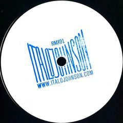 ITALO JOHNSON / 07A1 FLOORPLAN & JIMMY EDGAR REMIXES