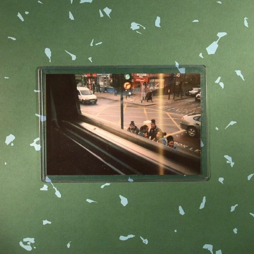 COBY SEY / WHITIES 010