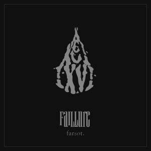 FARSOT / FAIL LURE<2CD/HARDCOVER BOOK>