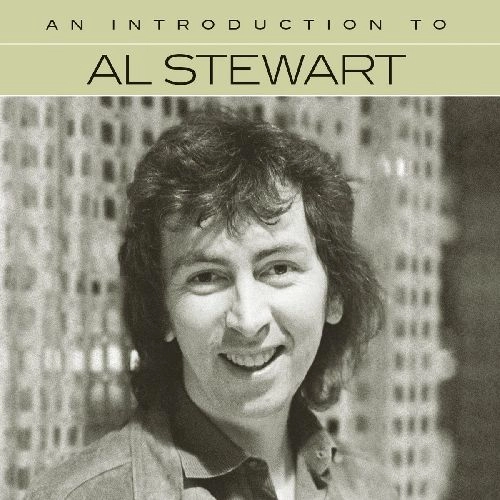 AL STEWART / アル・スチュワート / AN INTRODUCTION TO AL STEWART / AN INTRODUCTION TO AL STEWART 