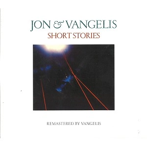 JON AND VANGELIS / ジョン・アンド・ヴァンゲリス / SHORT STORIES