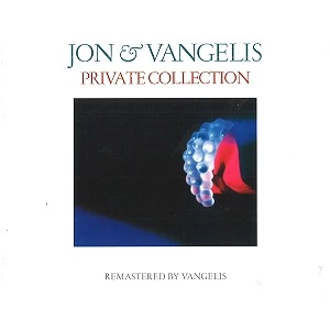 JON AND VANGELIS / ジョン・アンド・ヴァンゲリス / PRIVATE COLLECTION