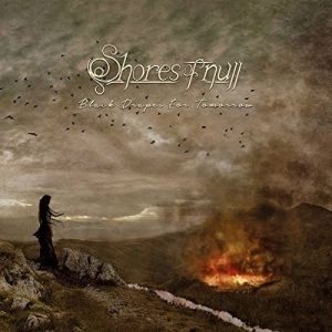 SHORES OF NULL / BLACK DRAPES FOR TOMORROW<PAPERSLEEVE>
