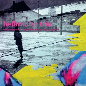 HELLMULLER TRIO / MAGNOLIA