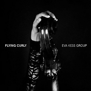 EVA KESS / FLYING CURLY