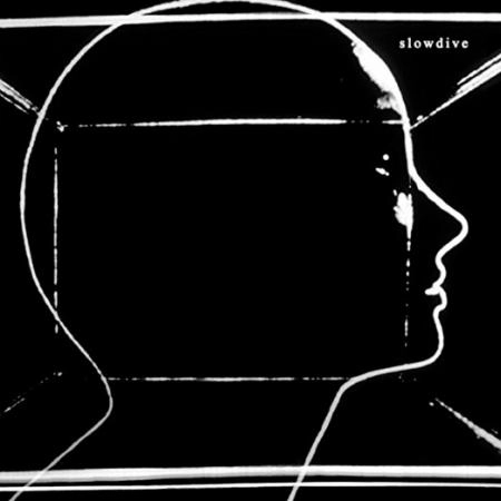 SLOWDIVE / スロウダイヴ / SLOWDIVE (LP)