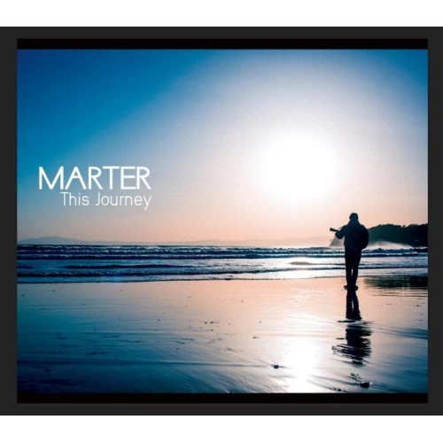 MARTER / マーテル / This Journey / his Journey