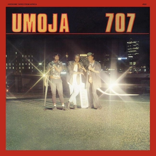 UMOJA / ウモジャ / 707