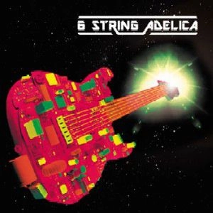 V.A. / 6 STRING ADELICA