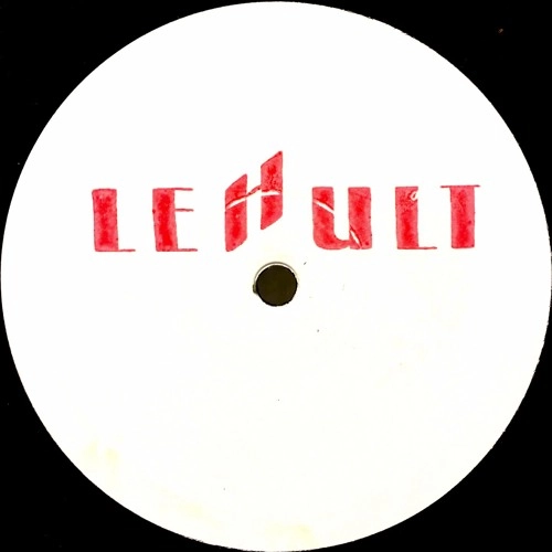 TONY RAINWATER / LUCKY CHARMZ / LEHULTSUB2