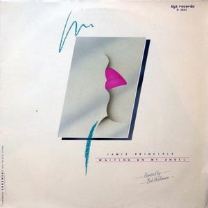 JAMIE PRINCIPLE / ジェイミー・プリンシプル / WAITING ON MY ANGEL