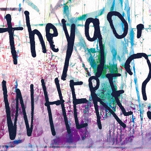 OLDCODEX / オルドコデックス / "they go, Where?"