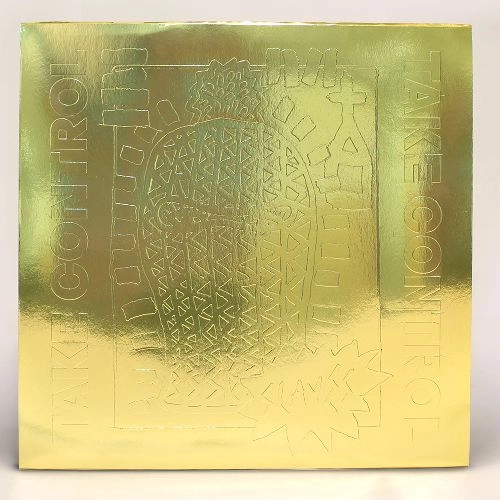 SLAVES / TAKE CONTROL [COLORED LP] / TAKE CONTROL [LP]