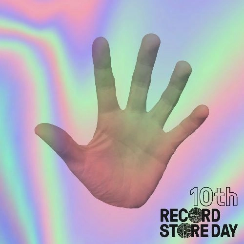 BASTILLE / バスティル / COMFORT OF STRANGERS [10"]