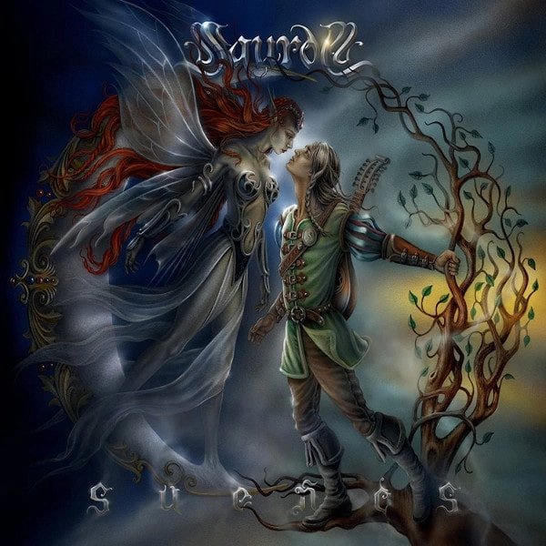 SAUROM(SAUROM LAMDERTH) / SUENOS