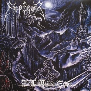 EMPEROR / エンペラー / IN THE NIGHTSIDE ECLIPSE