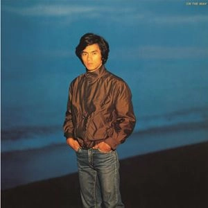 SATOSHI KISHIDA / 岸田智史 / ON THE WAY
