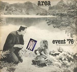 AREA / EVENT '76 / EVENT 76
