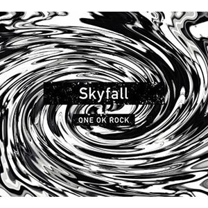 ONE OK ROCK / SKYFALL