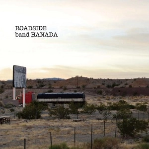band HANADA / ROADSIDE