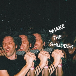 !!! (CHK CHK CHK) / チックチックチック / SHAKE THE SHUDDER (LP/CLEAR VINYL)