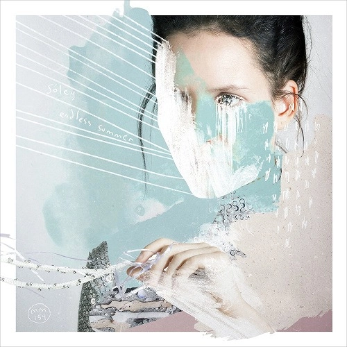 SOLEY / ソーレイ / ENDLESS SUMMER (LP)