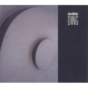 DIETER MOEBIUS / ディーター・メビウス / DING