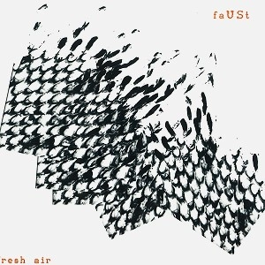 FAUST (PROG) / ファウスト / FRESH AIR: LP+7"+CD LIMITED ORANGE COLOURED VINYL