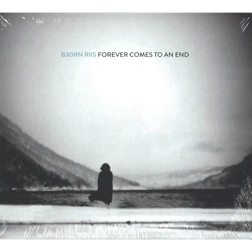 BJORN RIIS / FOREVER COMES TO AN END: DIGISLEEVE EDITION