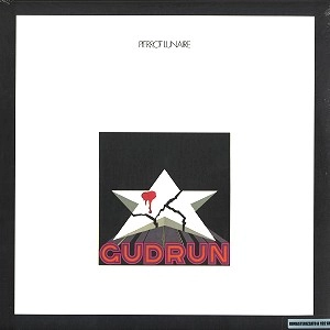PIERROT LUNAIRE / ピエロ・リュネール / GUDRUN: 180G LIMITED VINYL