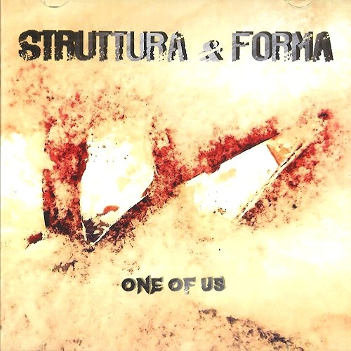 STRUTTURA & FORMA / ONE OF US
