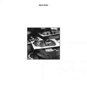 MARK HOLLIS / MARK HOLLIS