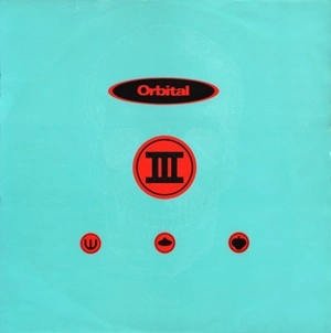ORBITAL / オービタル / III