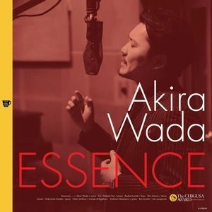 AKIRA WADA / 和田明 / エッセンス(LP) / ESSENCE(LP)
