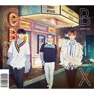 EXO-CBX / GIRLS