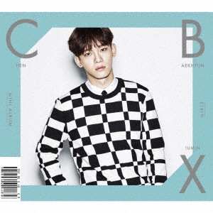 EXO-CBX / GIRLS