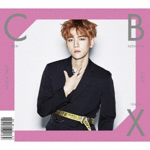 EXO-CBX / GIRLS
