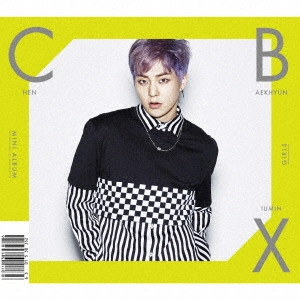 EXO-CBX / GIRLS