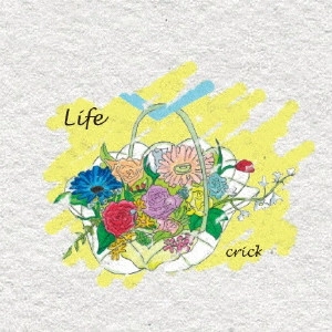 crick / Life